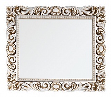 Водолей Зеркало в раме "Версаль 104" золото