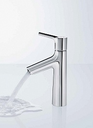 Hansgrohe Смеситель Talis S 72010000 для раковины – фотография-3