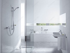 Hansgrohe Смеситель "Talis 32040000" – фотография-3