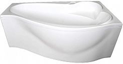 100Acryl Акриловая ванна Acrylia 160x95 R – фотография-2