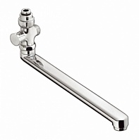 Hansgrohe Излив "Metropol S 14495000" универсальный