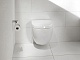 Villeroy & Boch Унитаз подвесной Subway Plus 6600 10R1 – фотография-10