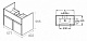 Roca Мебель для ванной Up 60 R – картинка-14