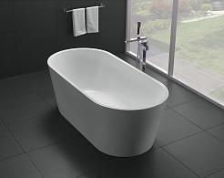 BelBagno Акриловая ванна BB71-1800 180x80 – фотография-2