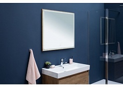 Aquanet Мебель для ванной Nova Lite 90 дуб рустикальный – фотография-10