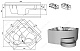 Kolpa San  Домашний бассейн Gaya BASIS – фотография-8