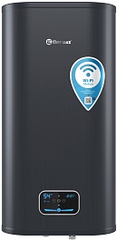Thermex Водонагреватель накопительный ID 50 V (pro) Wi-Fi – фотография-1
