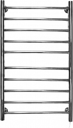 Domoterm Полотенцесушитель Аврора DMT 109-10 50x90 R – фотография-1