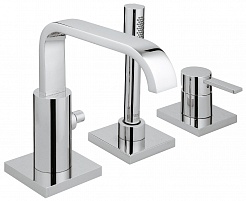 Grohe Смеситель "Allure 19316000" – фотография-1